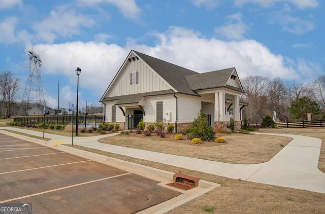5352 Milford Drive 185A, Gainesville, GA 30507