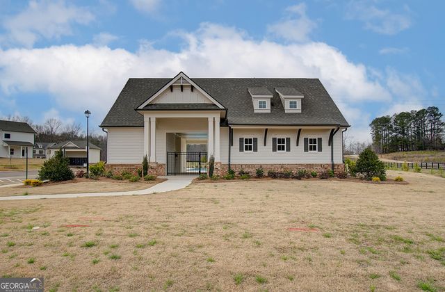 5352 Milford Drive 185A, Gainesville, GA 30507