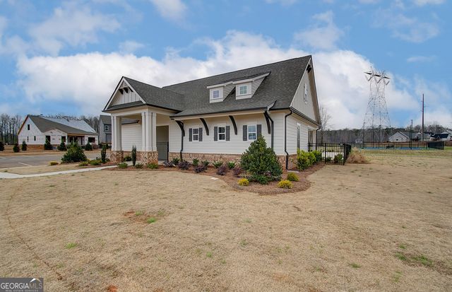 5352 Milford Drive 185A, Gainesville, GA 30507