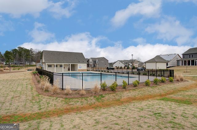 5352 Milford Drive 185A, Gainesville, GA 30507