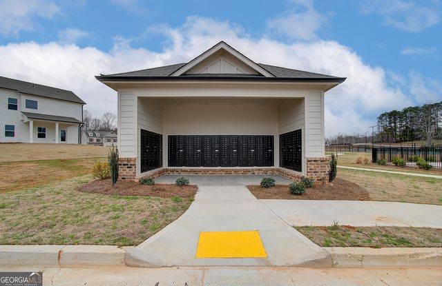 5352 Milford Drive 185A, Gainesville, GA 30507