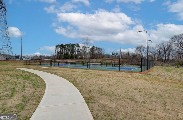5352 Milford Drive 185A, Gainesville, GA 30507