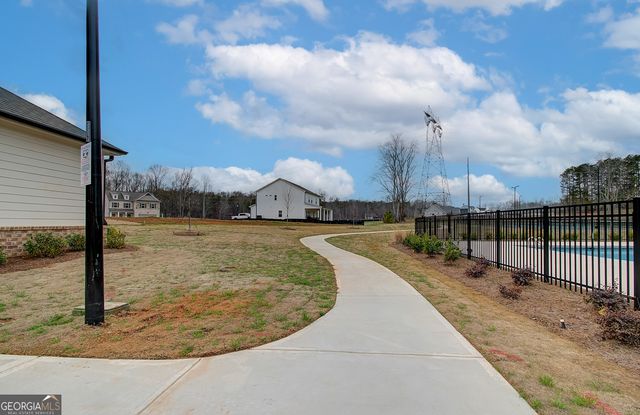 5352 Milford Drive 185A, Gainesville, GA 30507