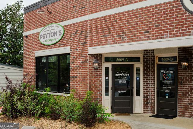 5352 Milford Drive 185A, Gainesville, GA 30507