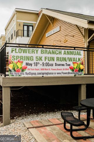 5352 Milford Drive 185A, Gainesville, GA 30507