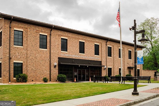 5352 Milford Drive 185A, Gainesville, GA 30507