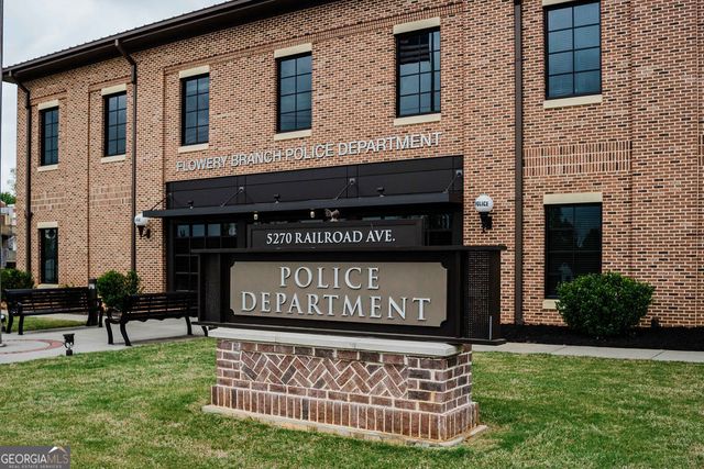 5352 Milford Drive 185A, Gainesville, GA 30507