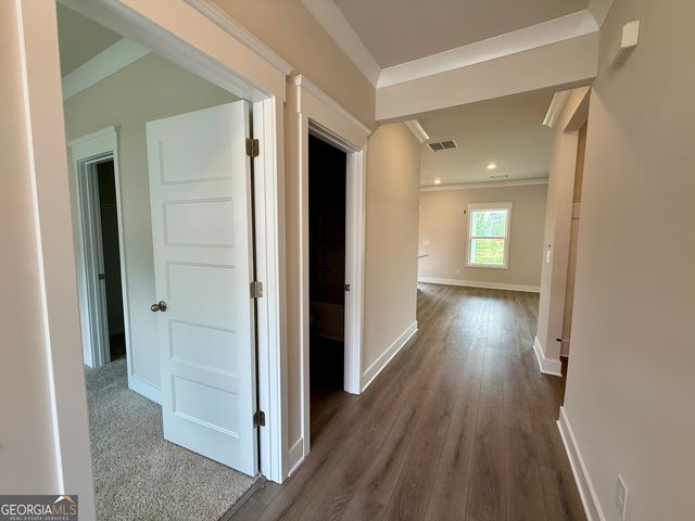 5352 Milford Drive 185A, Gainesville, GA 30507