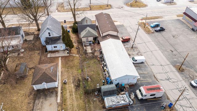 201 E Chicago St, Columbia City, IN 46725