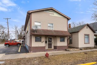 201 E Chicago St, Columbia City, IN 46725