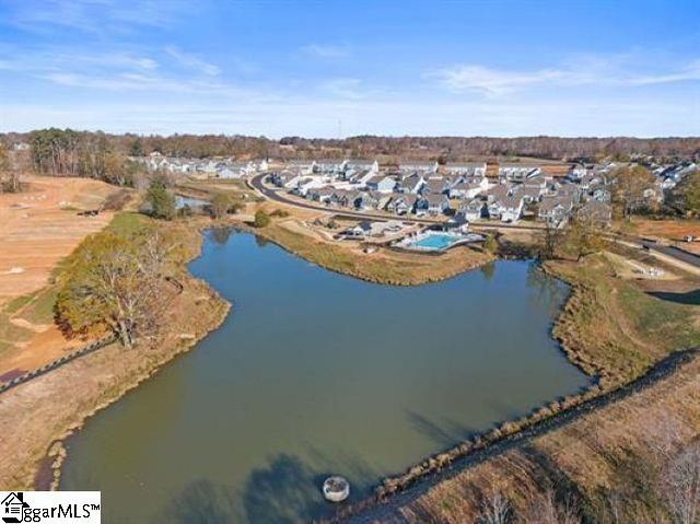 404 Beautyberry Street, Simpsonville, SC 29681