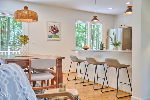 117 Ironwoods Drive, Chapel Hill, NC 27516