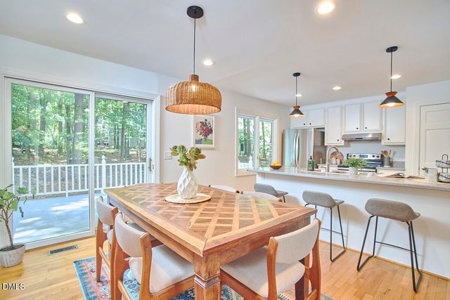 117 Ironwoods Drive, Chapel Hill, NC 27516