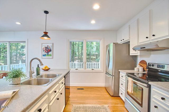 117 Ironwoods Drive, Chapel Hill, NC 27516