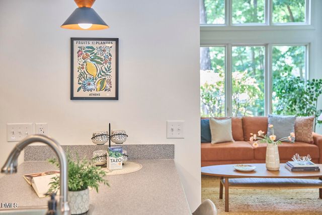 117 Ironwoods Drive, Chapel Hill, NC 27516