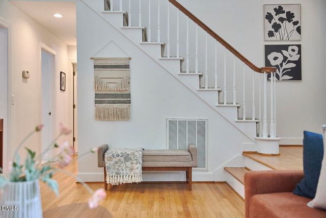 117 Ironwoods Drive, Chapel Hill, NC 27516