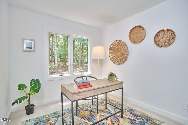 117 Ironwoods Drive, Chapel Hill, NC 27516