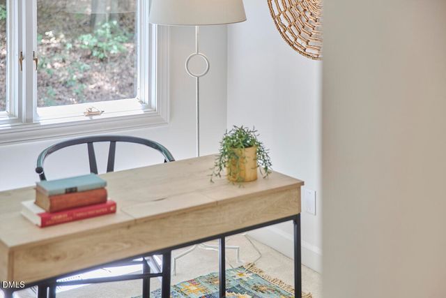 117 Ironwoods Drive, Chapel Hill, NC 27516