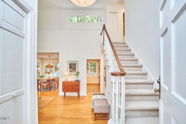117 Ironwoods Drive, Chapel Hill, NC 27516