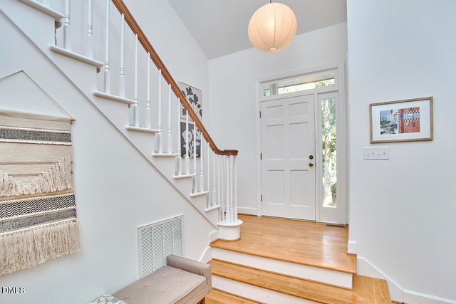 117 Ironwoods Drive, Chapel Hill, NC 27516