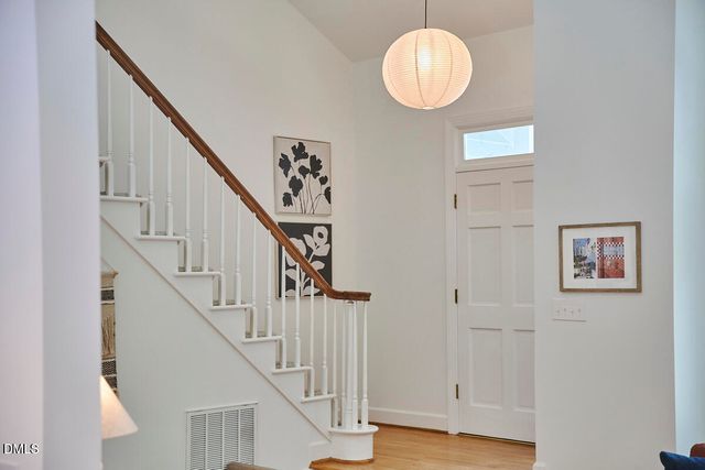 117 Ironwoods Drive, Chapel Hill, NC 27516