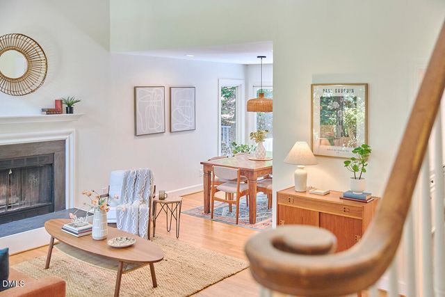 117 Ironwoods Drive, Chapel Hill, NC 27516