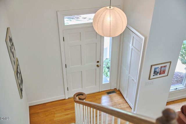 117 Ironwoods Drive, Chapel Hill, NC 27516