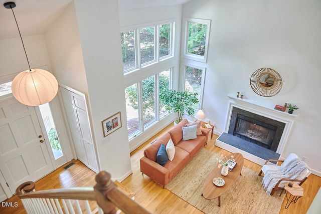 117 Ironwoods Drive, Chapel Hill, NC 27516