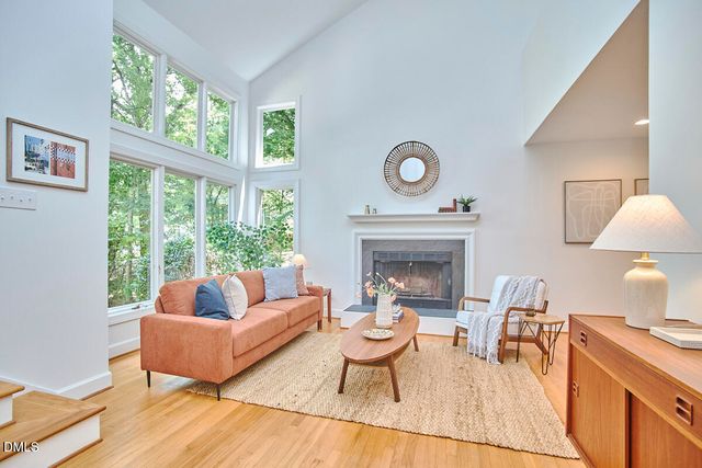 117 Ironwoods Drive, Chapel Hill, NC 27516