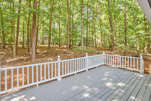 117 Ironwoods Drive, Chapel Hill, NC 27516