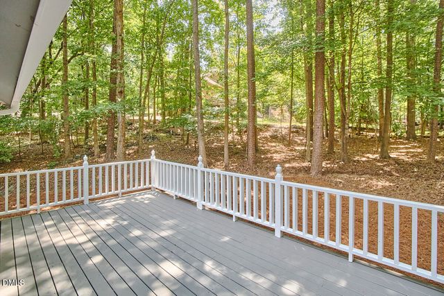 117 Ironwoods Drive, Chapel Hill, NC 27516