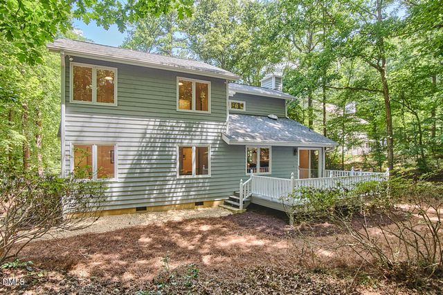 117 Ironwoods Drive, Chapel Hill, NC 27516