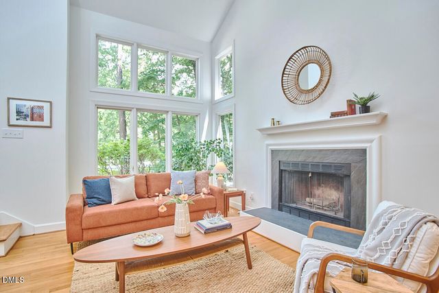 117 Ironwoods Drive, Chapel Hill, NC 27516