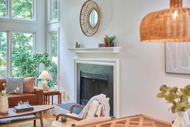 117 Ironwoods Drive, Chapel Hill, NC 27516