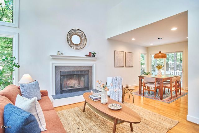 117 Ironwoods Drive, Chapel Hill, NC 27516