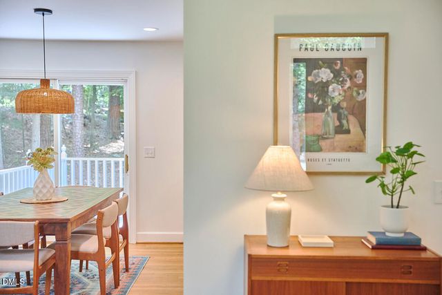 117 Ironwoods Drive, Chapel Hill, NC 27516