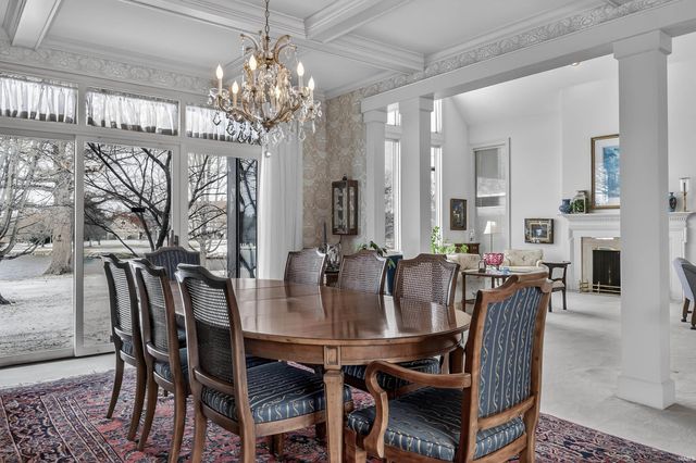 10935 Birkdale Court, Fort Wayne, IN 46814