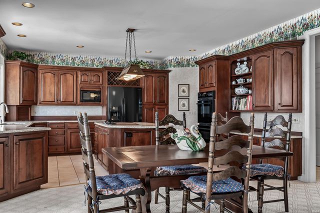 10935 Birkdale Court, Fort Wayne, IN 46814