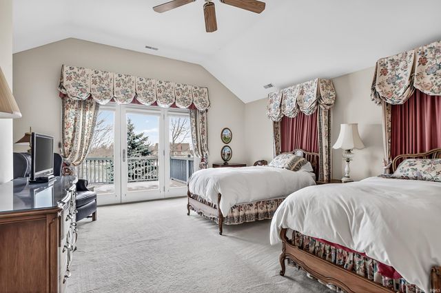 10935 Birkdale Court, Fort Wayne, IN 46814