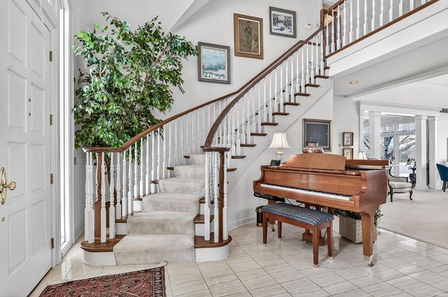 10935 Birkdale Court, Fort Wayne, IN 46814