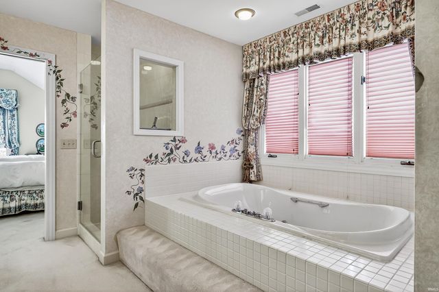 10935 Birkdale Court, Fort Wayne, IN 46814