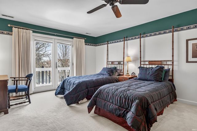 10935 Birkdale Court, Fort Wayne, IN 46814