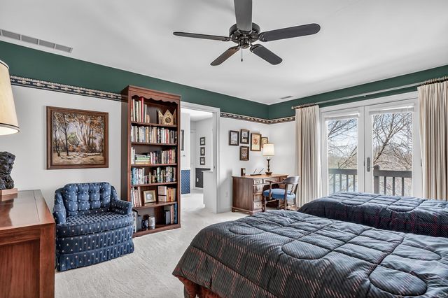 10935 Birkdale Court, Fort Wayne, IN 46814