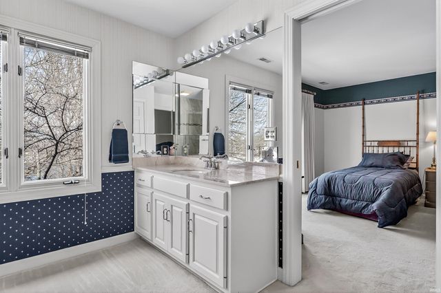 10935 Birkdale Court, Fort Wayne, IN 46814