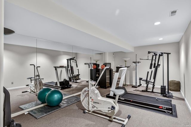 10935 Birkdale Court, Fort Wayne, IN 46814