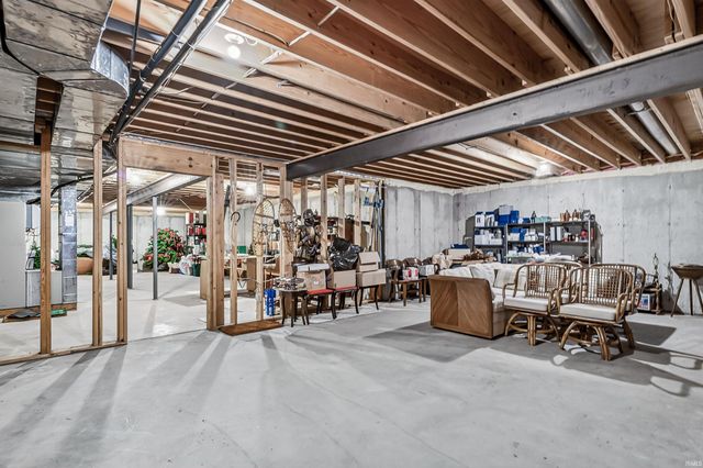 10935 Birkdale Court, Fort Wayne, IN 46814