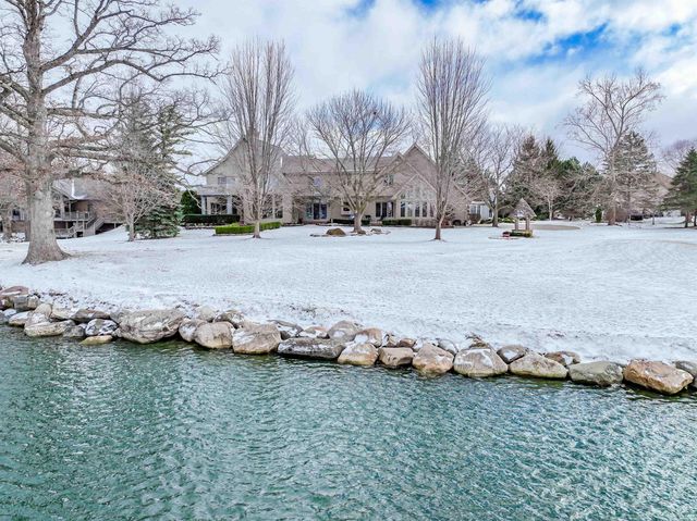 10935 Birkdale Court, Fort Wayne, IN 46814