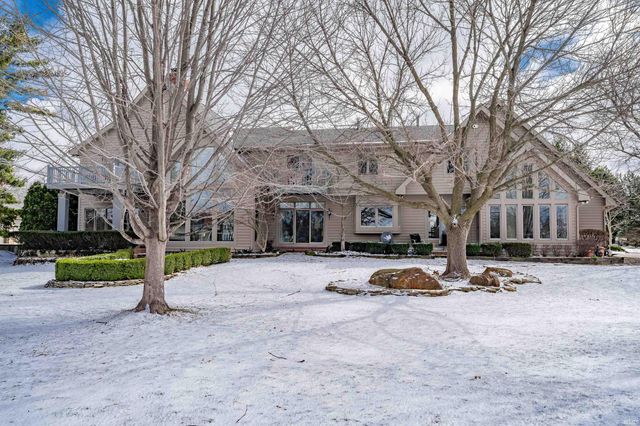 10935 Birkdale Court, Fort Wayne, IN 46814