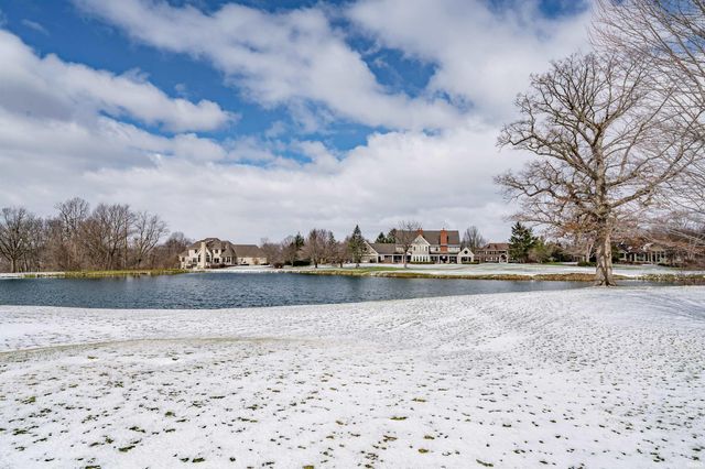 10935 Birkdale Court, Fort Wayne, IN 46814