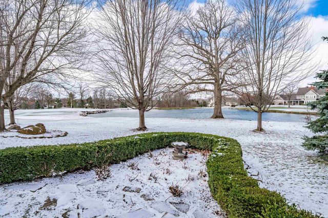 10935 Birkdale Court, Fort Wayne, IN 46814